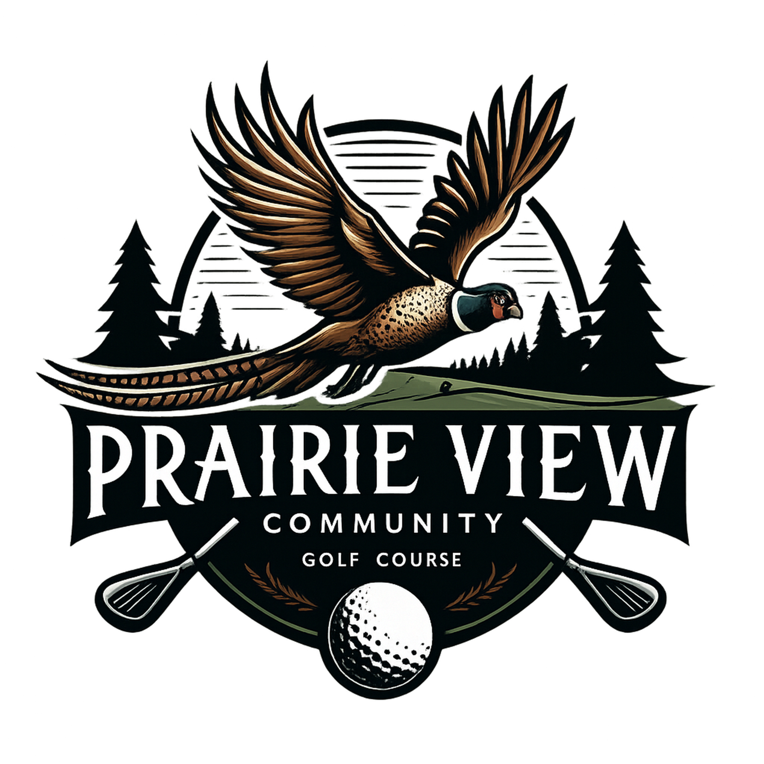 Prairie View Golf Course