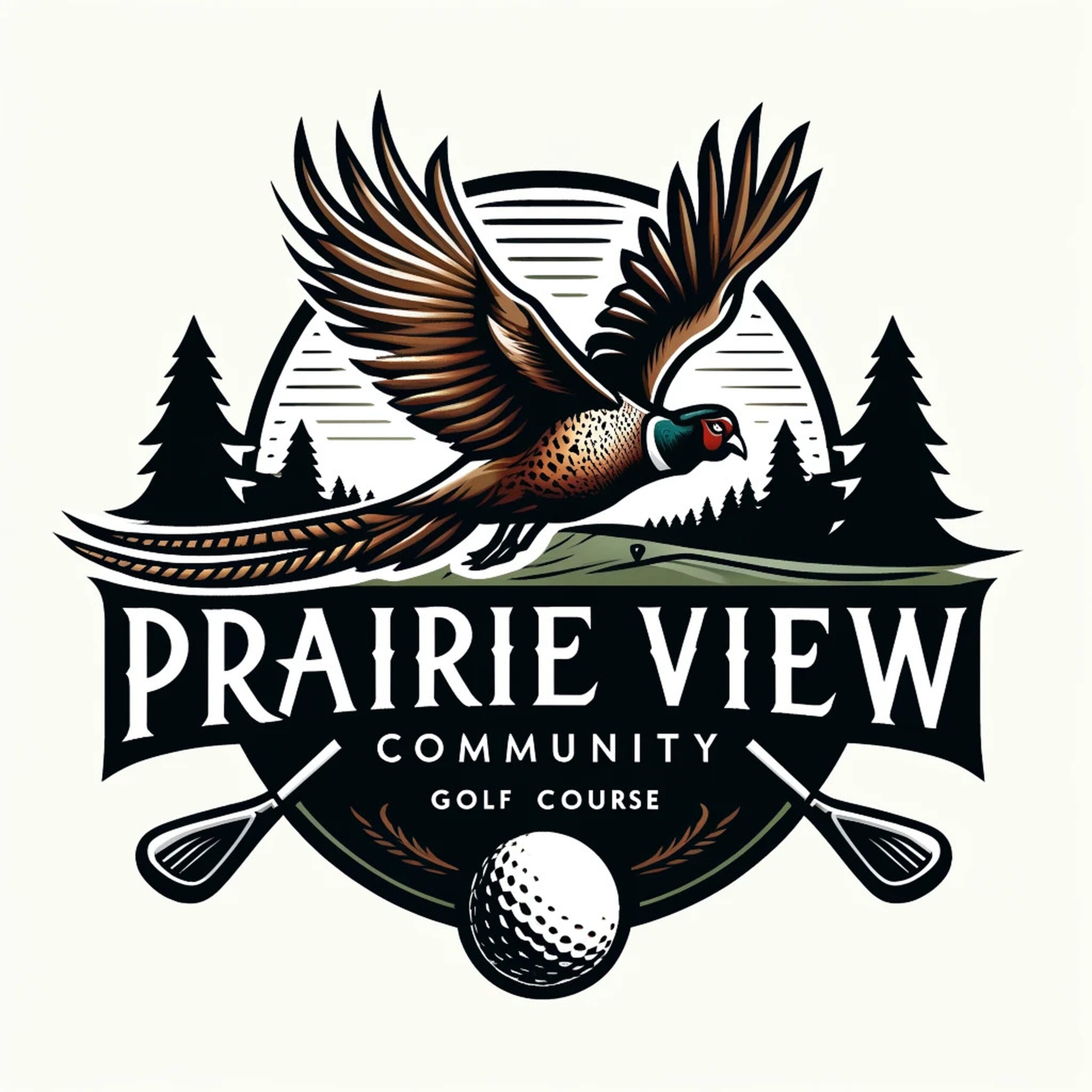 Prairie View Golf Course